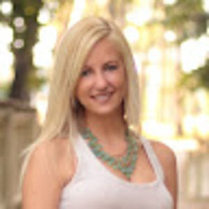 Meet your Posher, Mollie